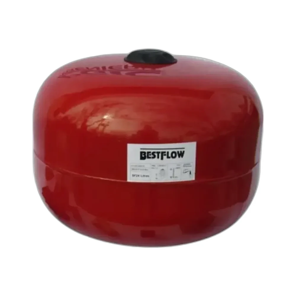 Estanque Hidroneumático Bestflow 24 Litros Esférico