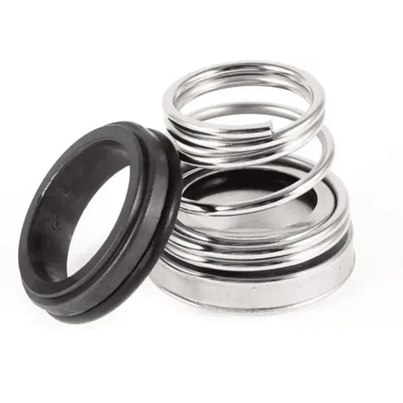 Sello Mecánico Viton Plano 12mm