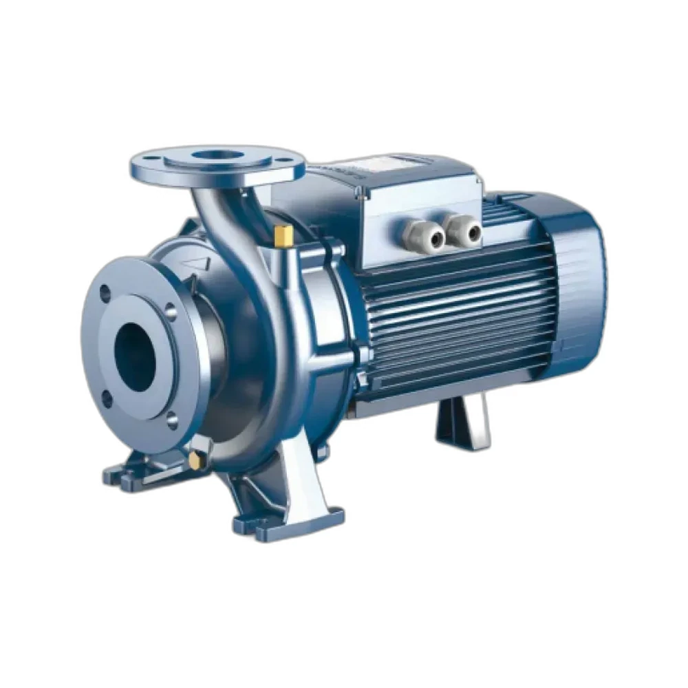 Electrobomba Pedrollo Centrifuga Superficie 5.5 HP - F32/200C