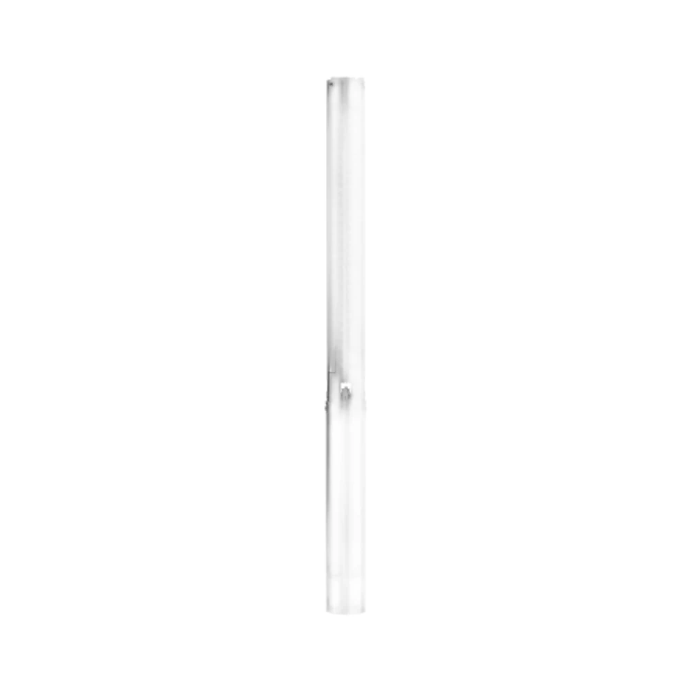 Bomba sumergible para pozo marca LEO 4XRSm5/8-0.75
