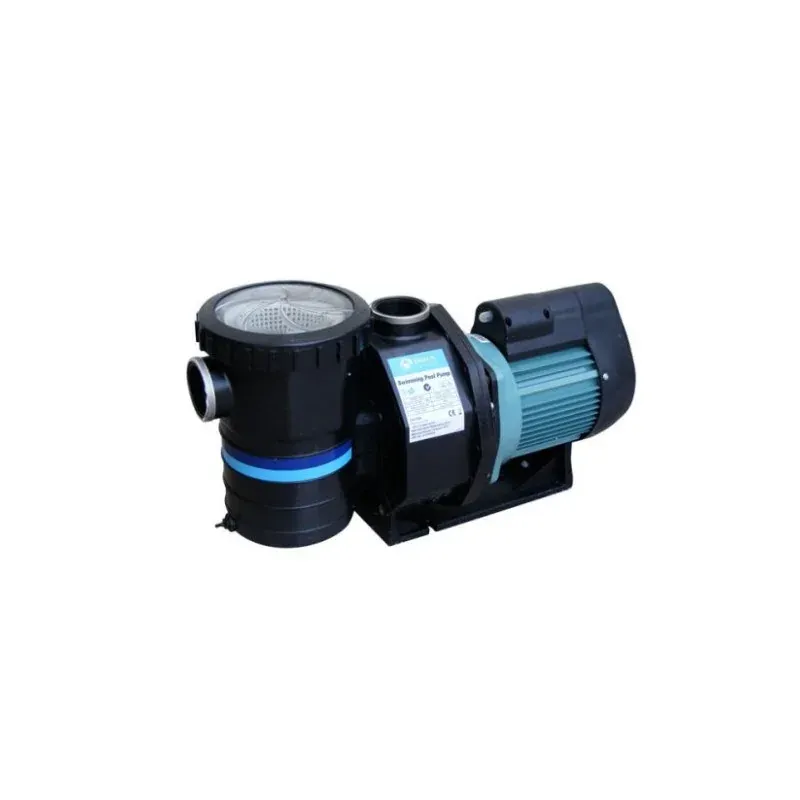 Bomba para Piscina EMAUX SB30 3HP 220V