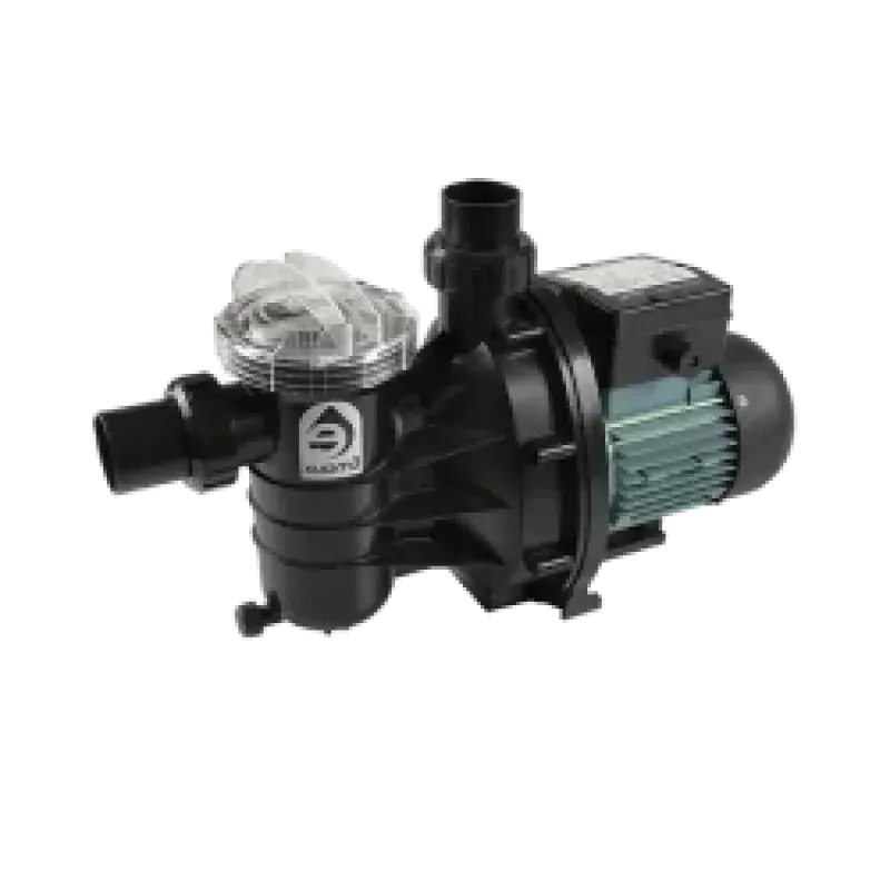 Bomba para Piscina EMAUX SS050 0.5HP 220V