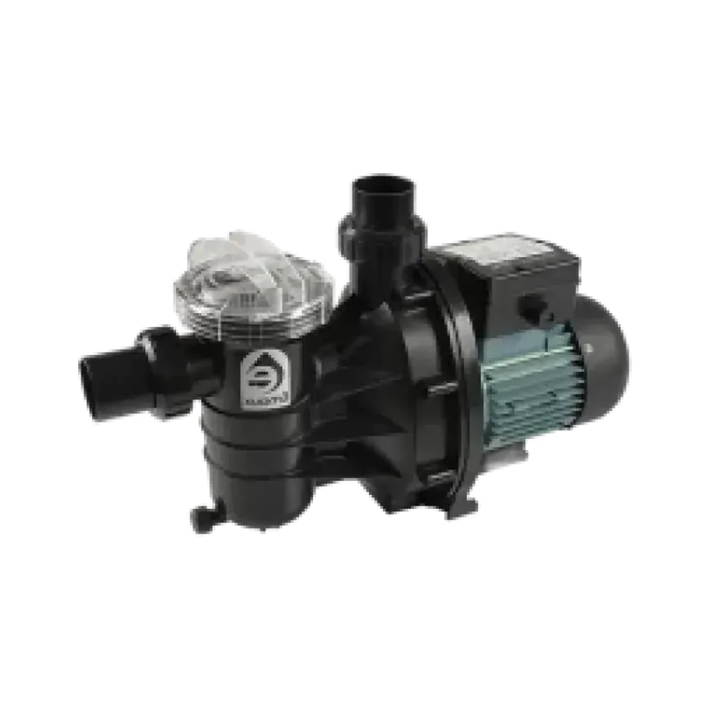Bomba para Piscina EMAUX SS100 1HP 220V