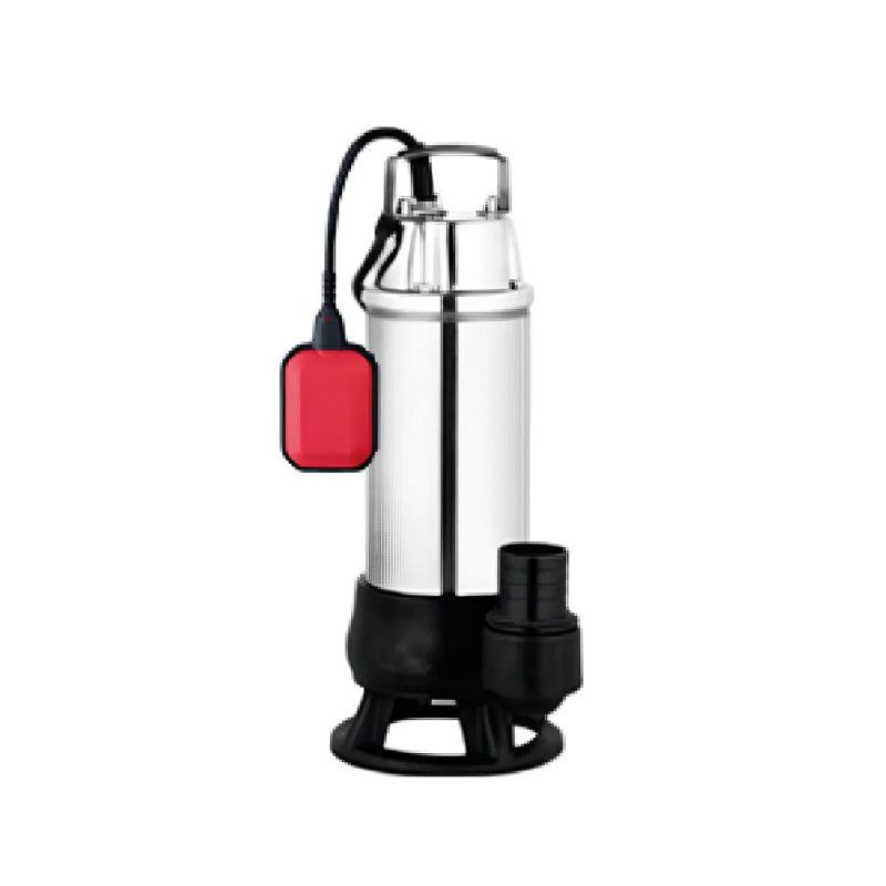 Bomba sumergible aguas servidas con triturador Propumps WQD1310G 2" 1.5 HP