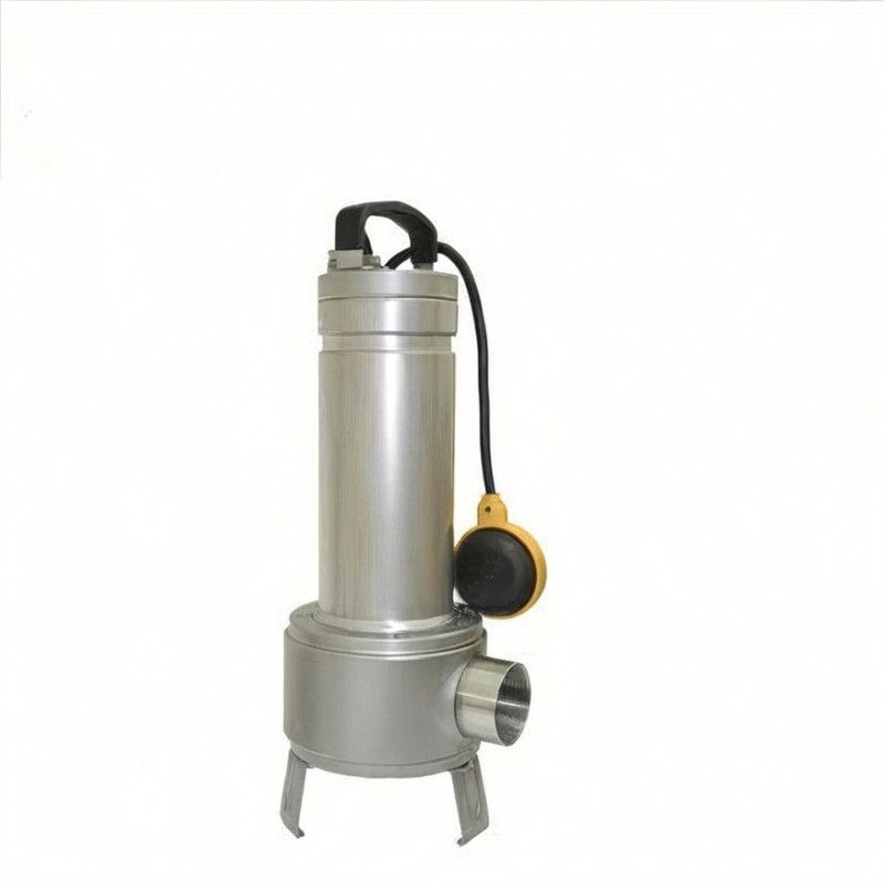 Bomba Sumergible para Aguas Negras Stairs XV-10MA50 (1 HP, 220V)