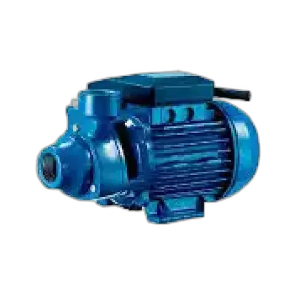 Motobomba superficie periférica 0,5 HP 220V Emporia PD A 51M KSB