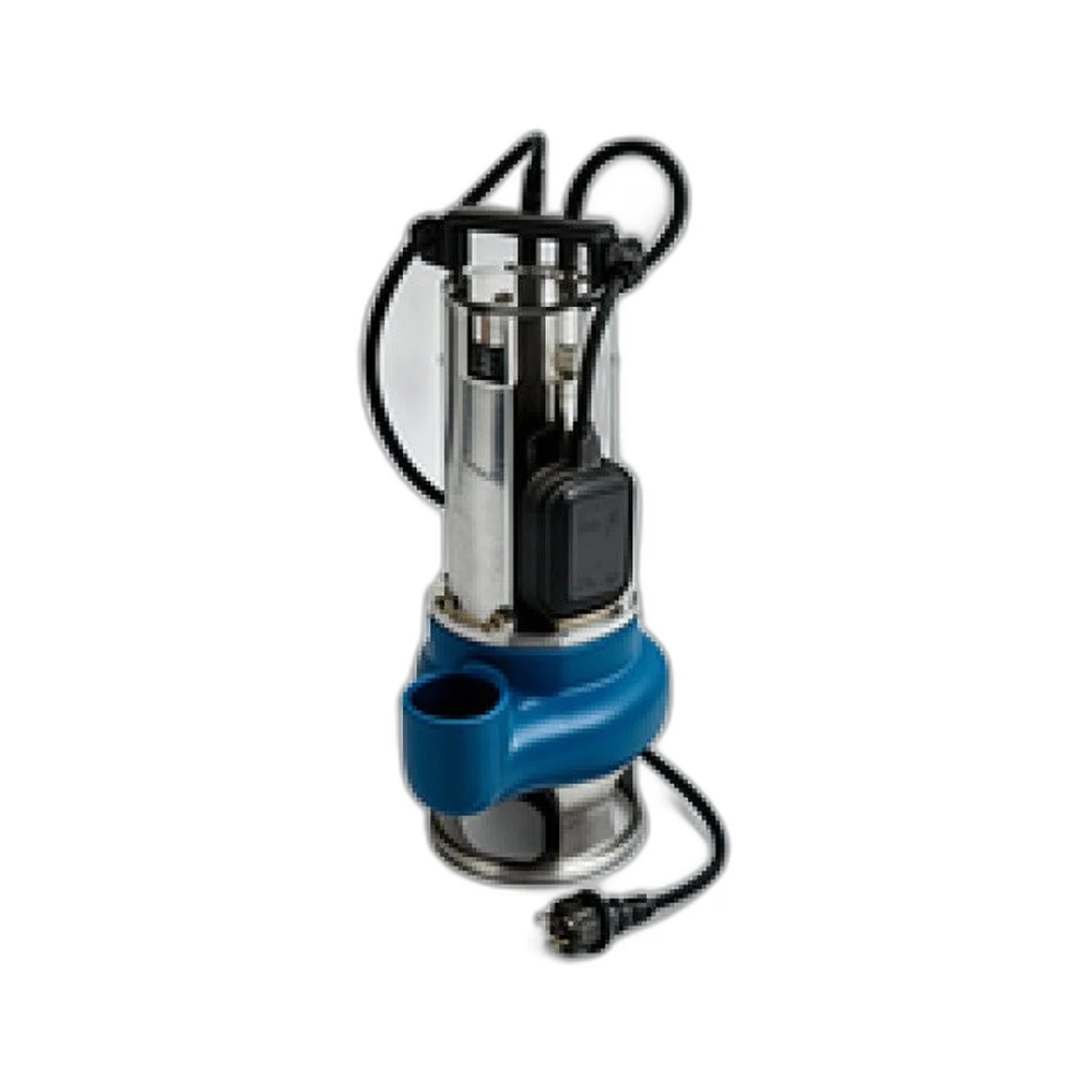 KSB Drain-Bi 150MS Motobomba Sumergible para Aguas Residuales