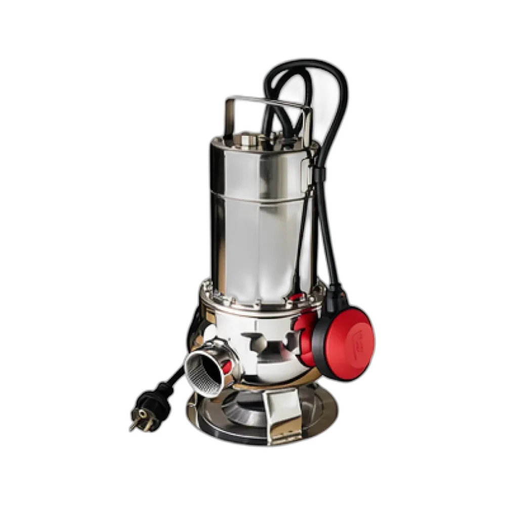 Motobomba Sumergible KSB Serie Canal BI 1HP