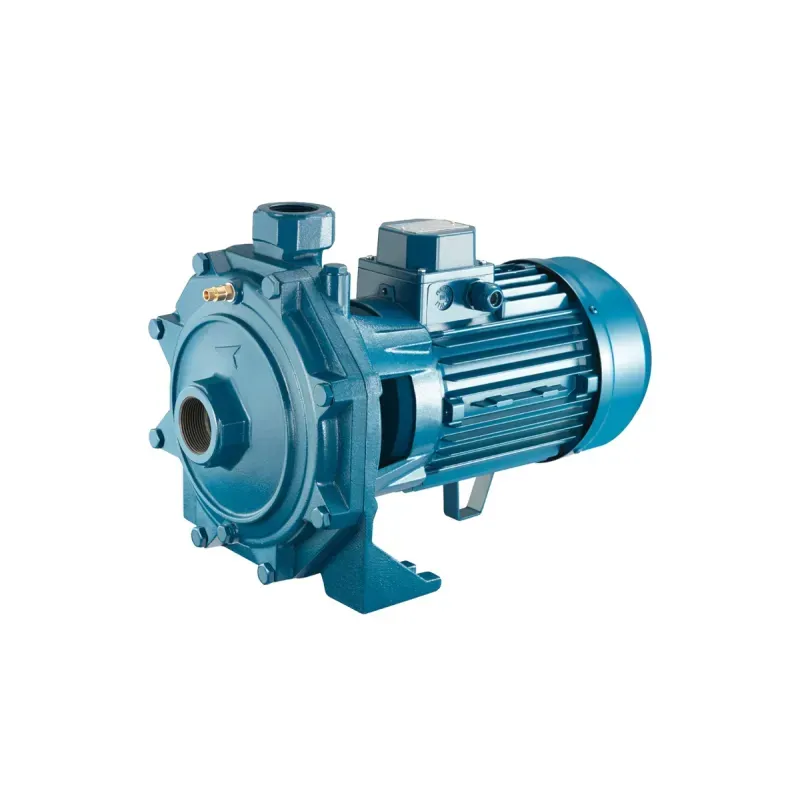 Bomba Centrífuga FORAS KBT 751R