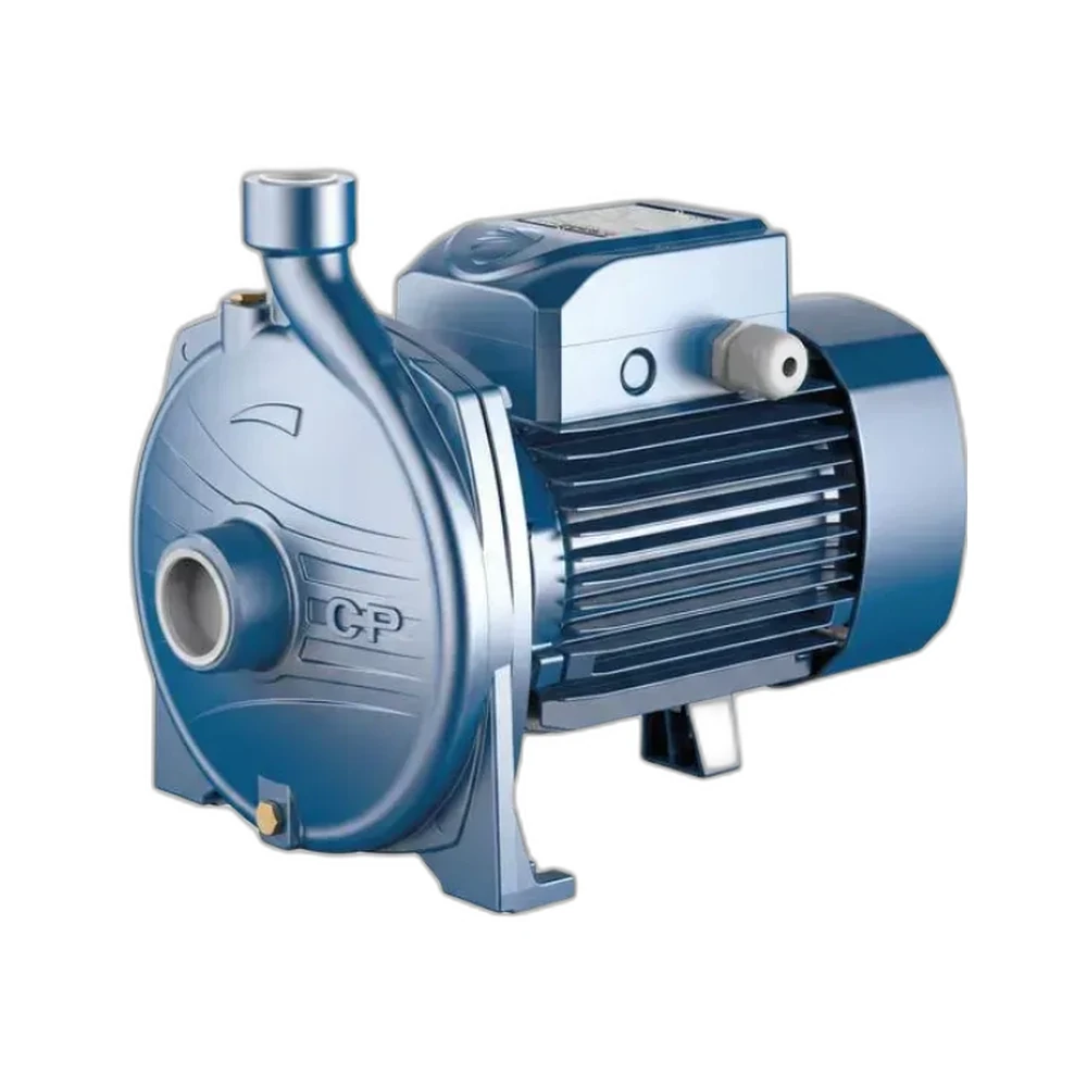 ElectroBomba de Superficie Centrifuga Normalizada PEDROLLO 10HP