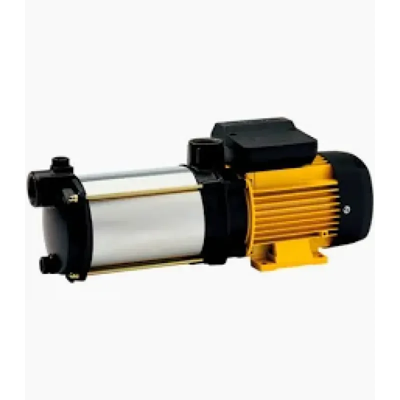 Bomba centrífuga multietapa 0,75 HP 220V Prisma 15/4 ESPA
