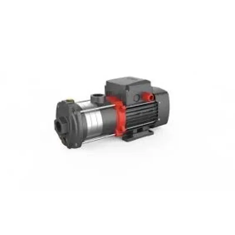 Bomba centrífuga multietapa 1 HP 220V 4XCM100S LEO
