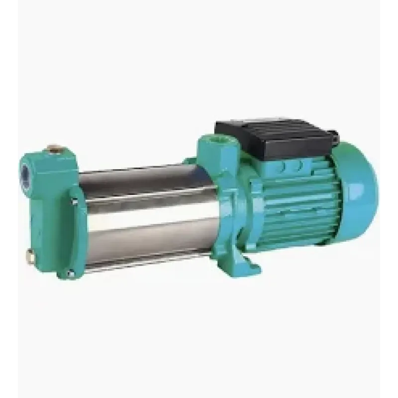 Bomba centrífuga multietapa 1 HP 220V BTMU-5S Bestflow