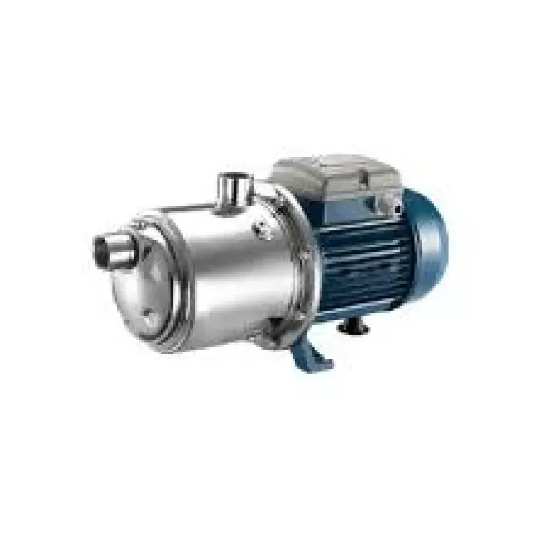 Bomba centrífuga multietapa 1 HP 220V Emporia TX-03/5/100M KSB