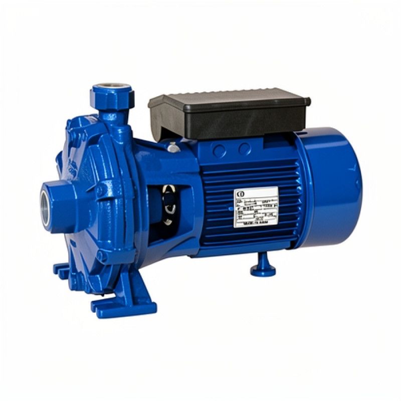 Bomba centrifuga REGGIO SB2 750 T 7.5 HP