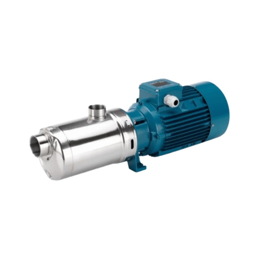 Bomba multietapas 2HP 380V trifásica PROPUMPS