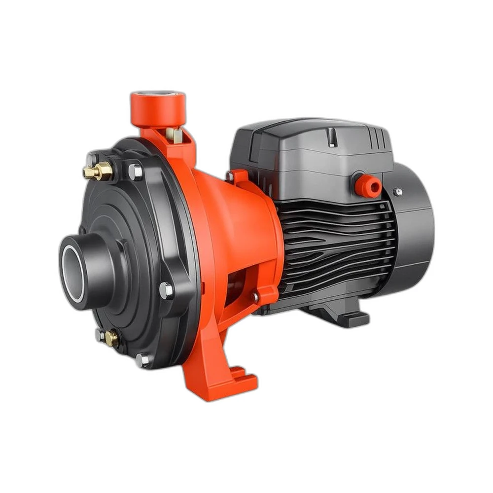 Bomba multietapas LEO 2AC220 3HP 380V