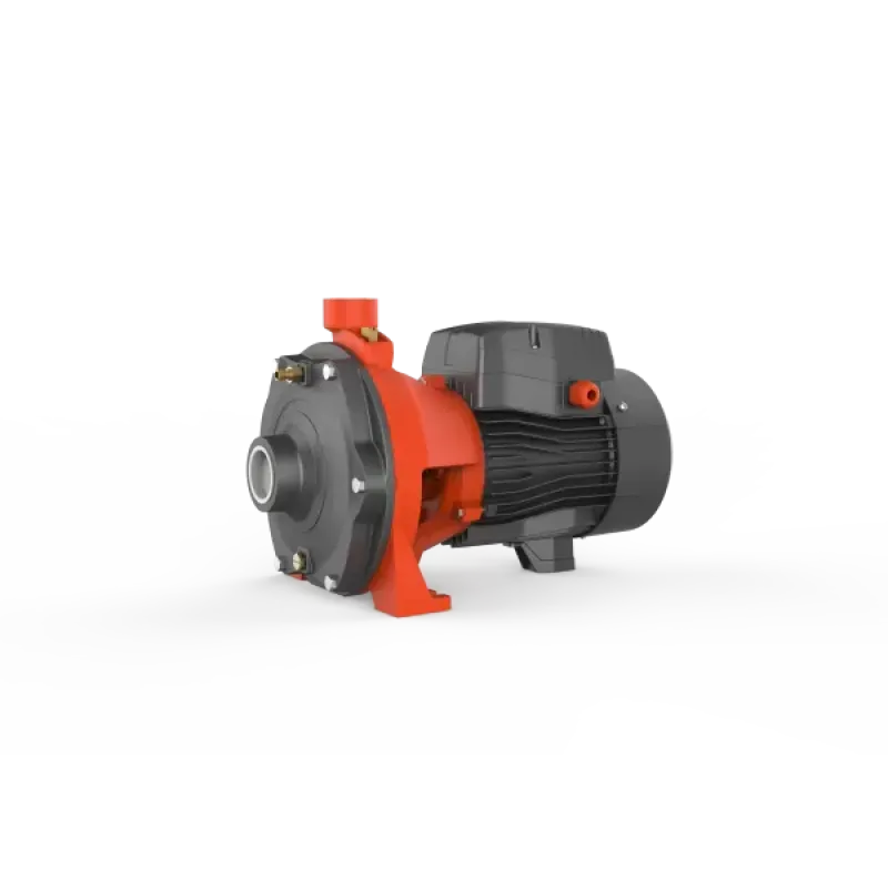 Bomba Multietapas LEO 2AC300H 4HP 380V