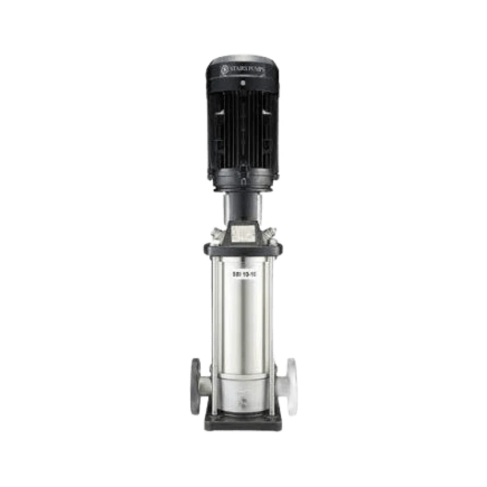 Bomba multietapas vertical 1HP 220V PROPUMPS