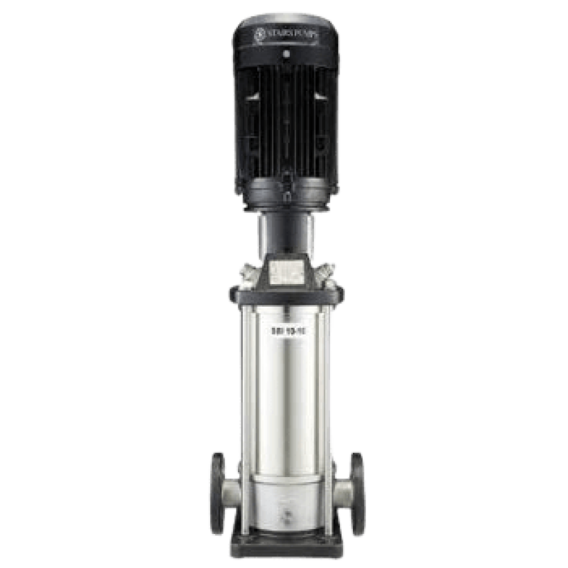 Bomba multietapas vertical 1HP 220V PROPUMPS