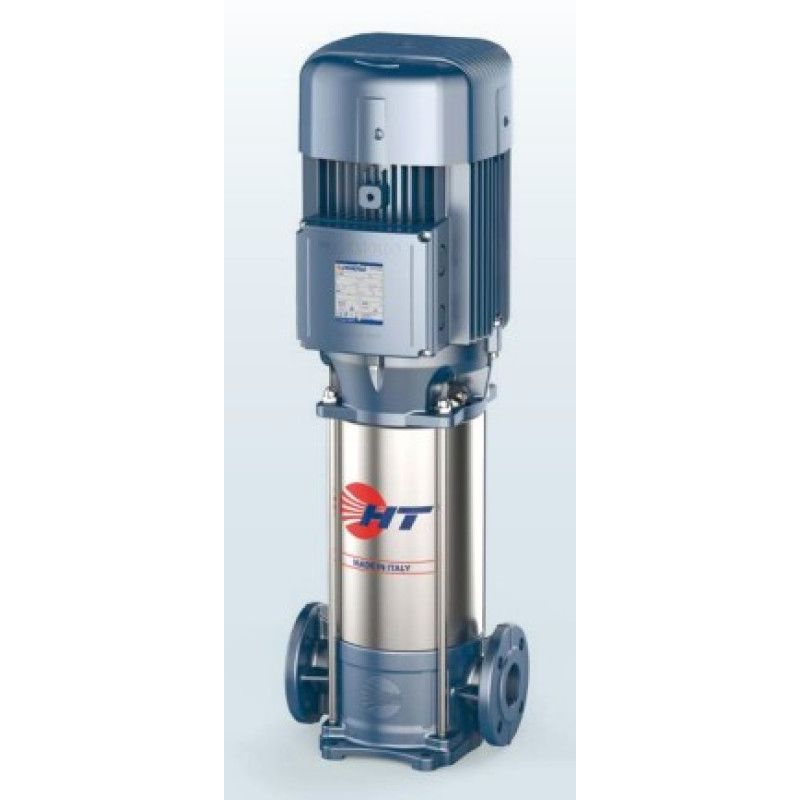 Bomba Vertical Multietapa Pedrollo HTm 3/4-PRO (1 HP, 220V)